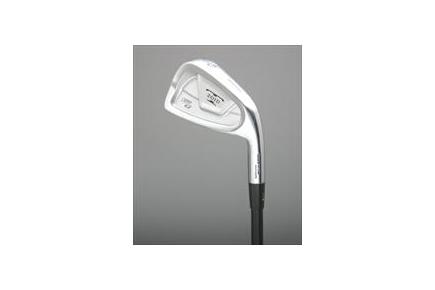 Rescue Mid TP (Tour Preferred) - Steel Shafts