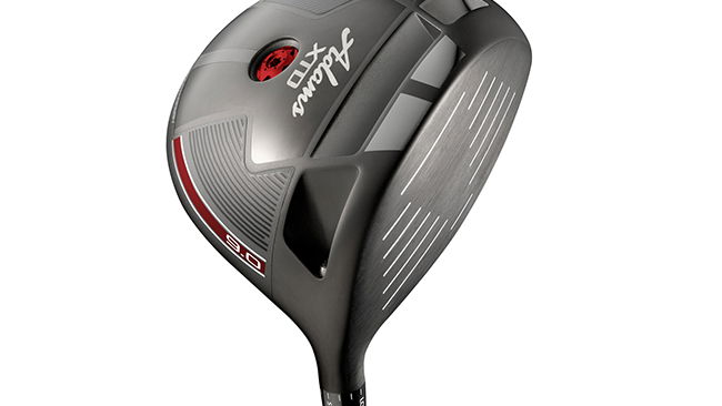 XTD Driver