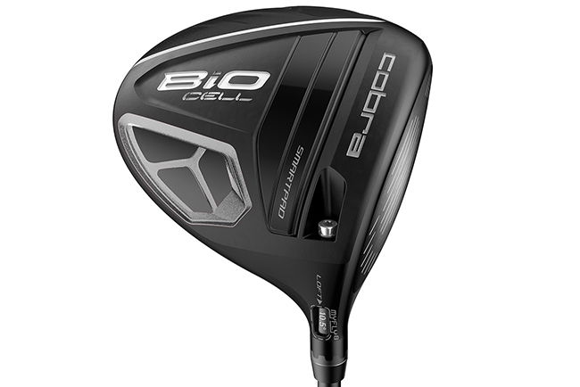 588 Custom Driver