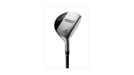 Rescue Fairway Woods