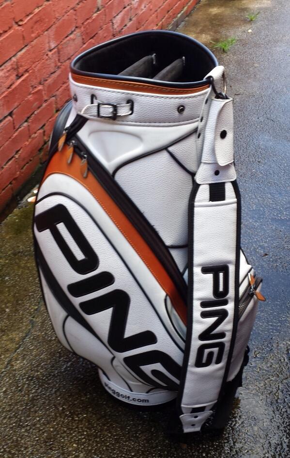 Tour SNSR putter grip review