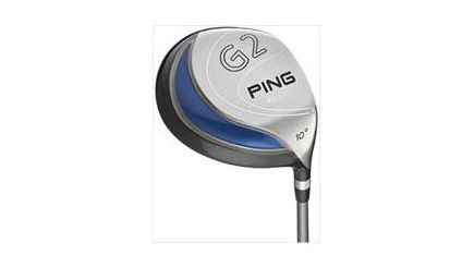G2 460cc