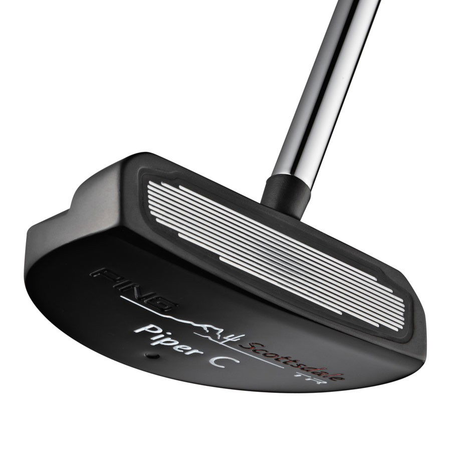 Bettinardi Kuchar Model 1