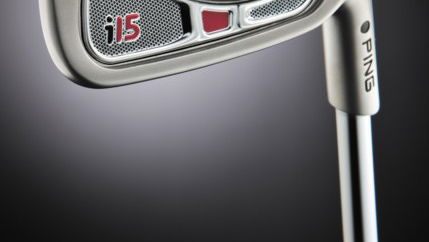 i15 iron