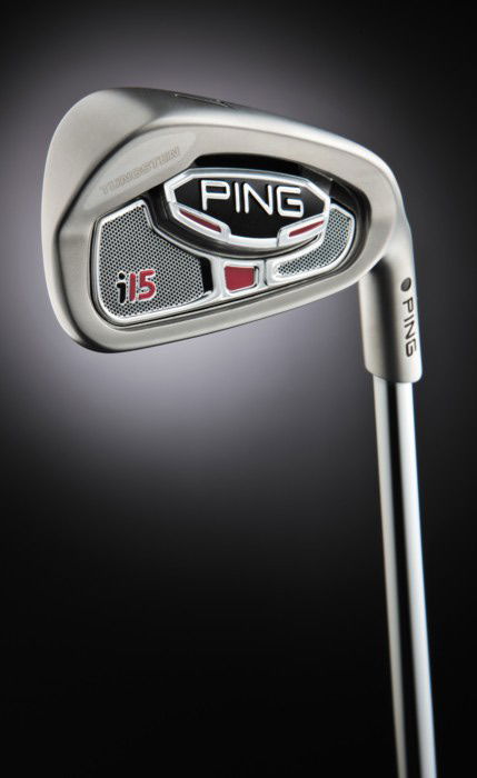 Rapture 2 driving iron