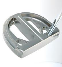 Bettinardi (The Hawk)