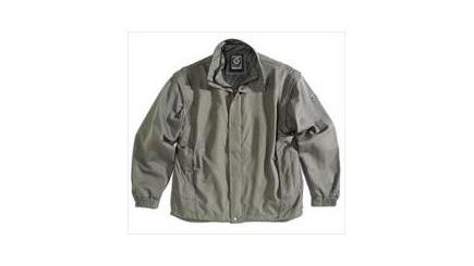 GT Pro Convertible Jacket