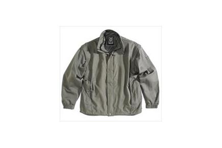 Dual Climate Jacket