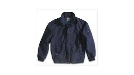 Dolphin Jacket
