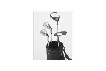 Gold System CS - Air Kicker BFT 280 - graphite 