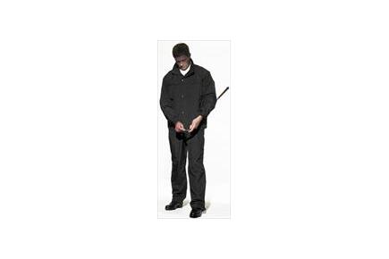 N-Durance Waterproof Suit