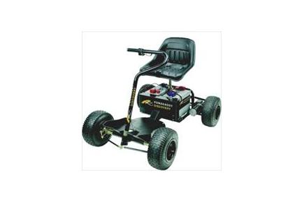 Electric Trolley