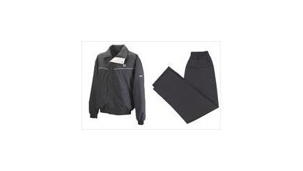 N-Durance Waterproof Suit