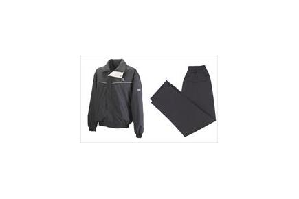 Men's Tour Suit