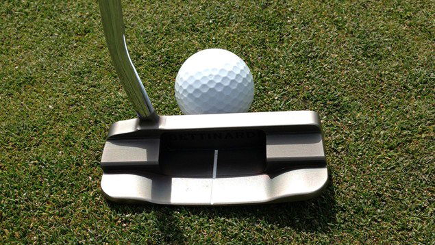 Bettinardi Kuchar Model 1