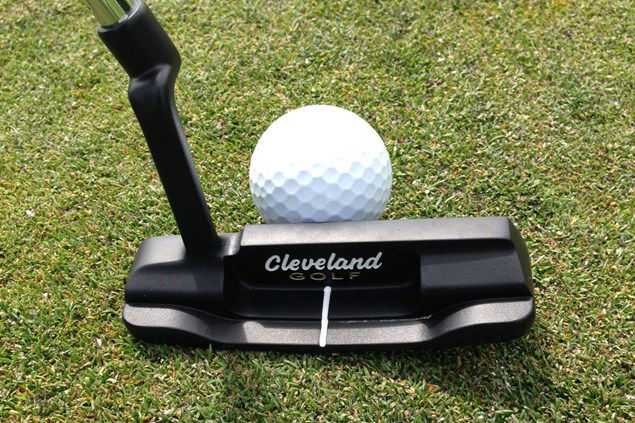 Bettinardi Kuchar Model 1