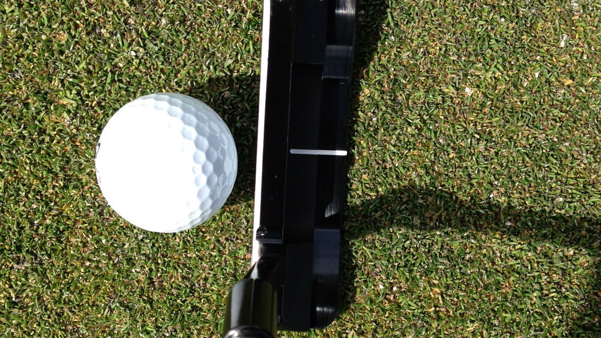 Mizuno MP A306 Putter Review