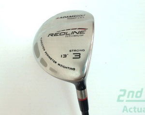 i20 fairway wood