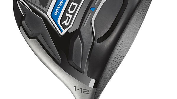 TaylorMade SLDR Mini Driver Review: Small but mighty