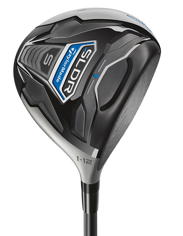 Wilson FG Tour F5 driver review