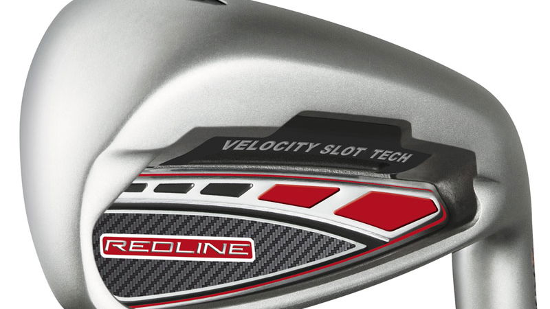 Redline
