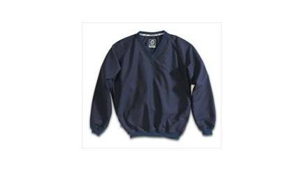 Classic Pullover - Stone