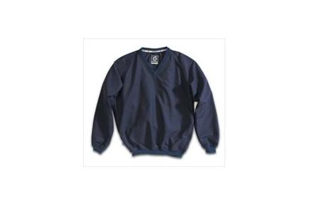Chill-out pullover