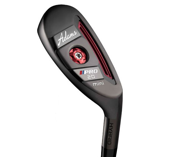 SLDR hybrid