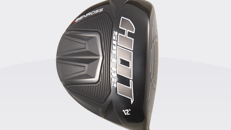 Hot Speed 2 driver