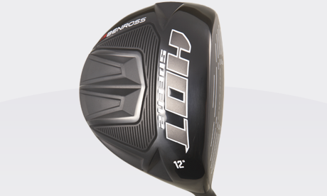 TaylorMade SLDR Mini Driver Review: Small but mighty