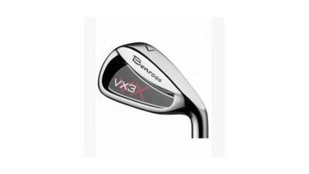 Benross VX3 Irons
