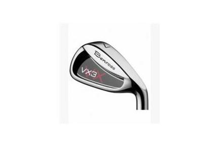 Hippo Pro Active Mens Irons 3-SW 