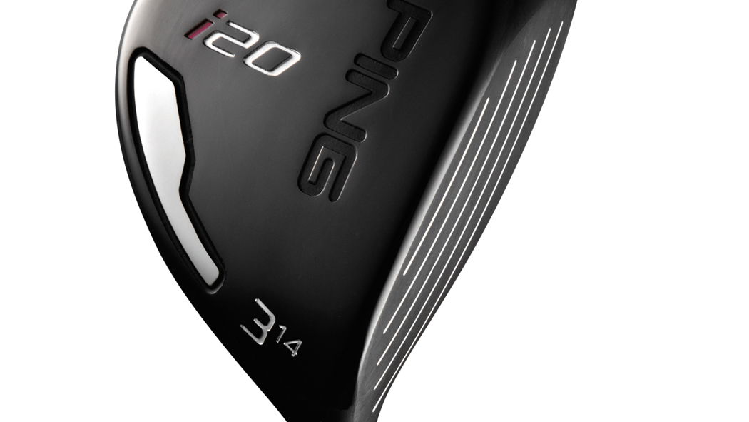 i20 fairway wood