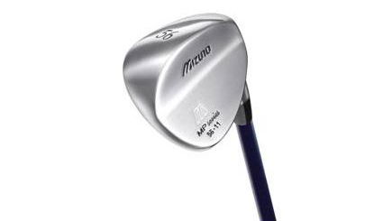 Mizuno MP-T Series