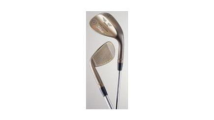 Vokey Oil Can 