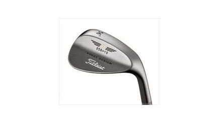 Vokey 200 Series - Black Nickel