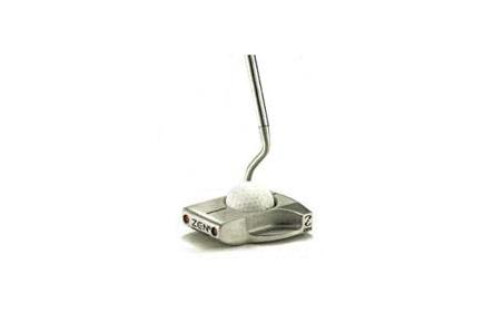 White Steel No.1