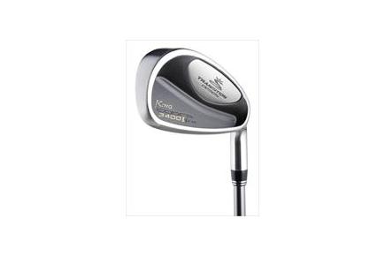 3100 I/H (graphite shafts)