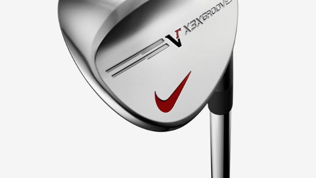 VR X3X Toe Sweep wedge