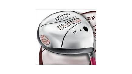 Big Bertha 454cc