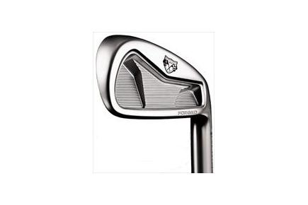 Fi5 Forged Irons (steel shafts)