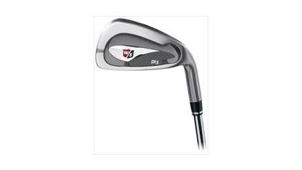 Staff Di5 Distance (steel shafts)