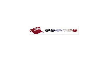 Titleist Uni-fit Visors 