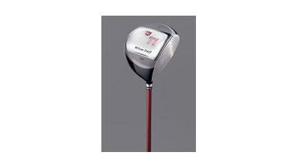 Staff Td5 Titanium