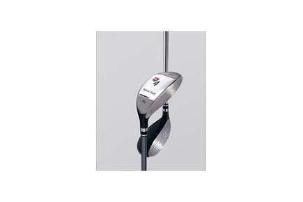 Driving Iron
