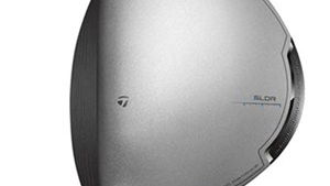 SLDR S Driver