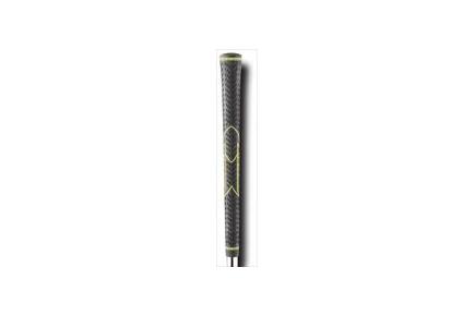 Dual Durometer Grips
