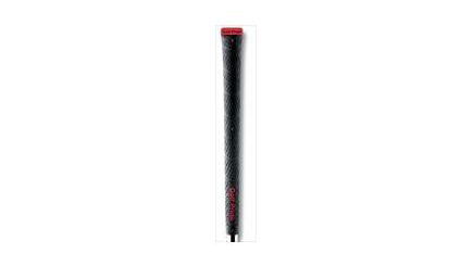 Dual Durometer Grips