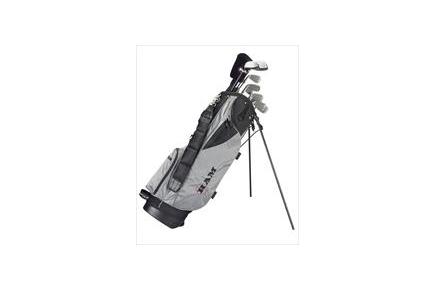 Champion Tour Irons