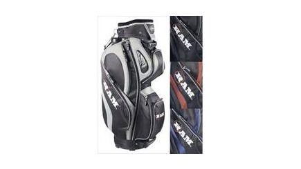 Wizard Cart Bag 